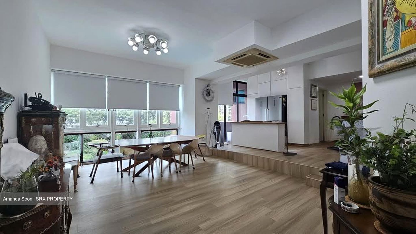 Leonie Gardens (D9), Condominium #572233691